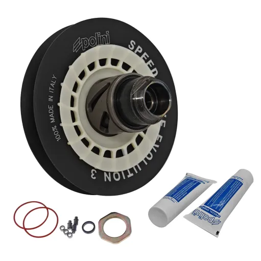 MF8584 Correttore di Coppia Evolution 3 Polini NRG MC3 MC2 POWER 50 2T DM 134