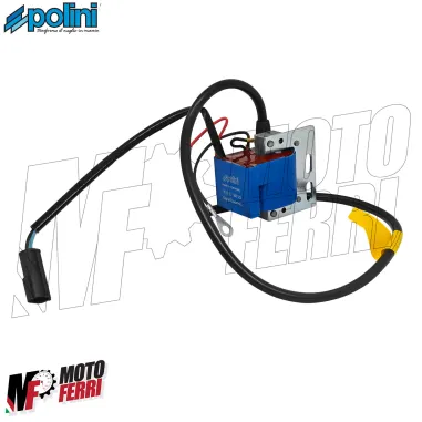 MF2980 Accensione Rotore Digitale PVL Polini F12 Phantom F15 50 2T Minarelli