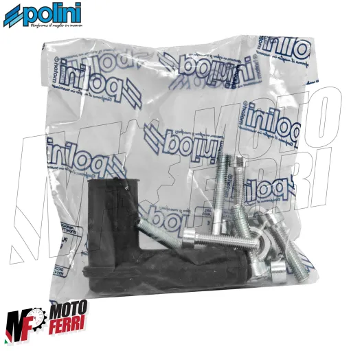 MF2980 Accensione Rotore Digitale PVL Polini F12 Phantom F15 50 2T Minarelli