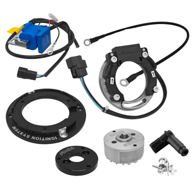 MF2980 Accensione Rotore Digitale PVL Polini Aerox BWS JOG Neos 50 2T Minarelli