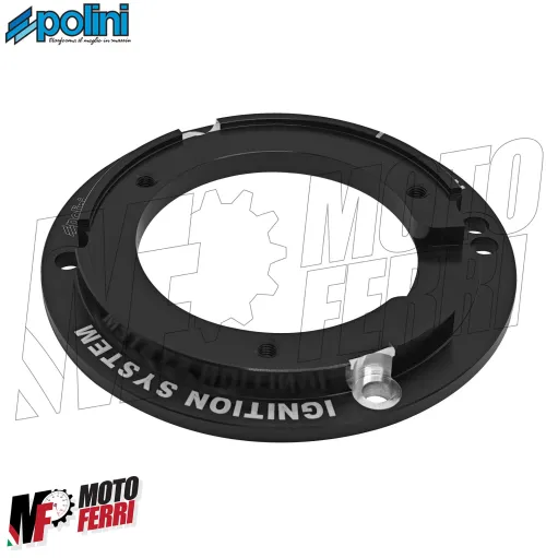 MF2980 Accensione Rotore Digitale PVL Polini Aerox BWS JOG Neos 50 2T Minarelli