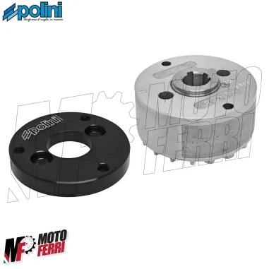 MF2980 Accensione Rotore Digitale PVL Polini Beta ARK 50 2T Minarelli