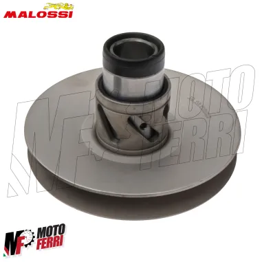 MF2092 Correttore di Coppia Malossi Motore Minarelli 50 2T DM 128 OVER RANGE