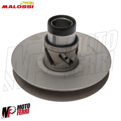 MF2092 Correttore di Coppia Malossi Motore Minarelli 50 2T DM 128 OVER RANGE
