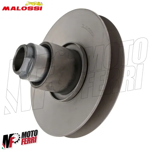 MF2092 Correttore di Coppia Malossi Motore Minarelli 50 2T DM 128 OVER RANGE