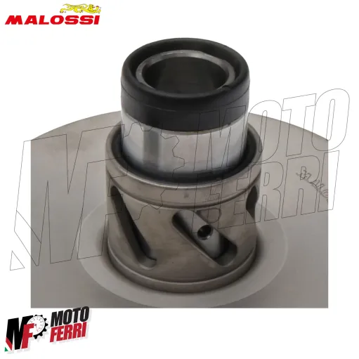 MF2092 Correttore di Coppia Malossi Motore Minarelli 50 2T DM 128 OVER RANGE