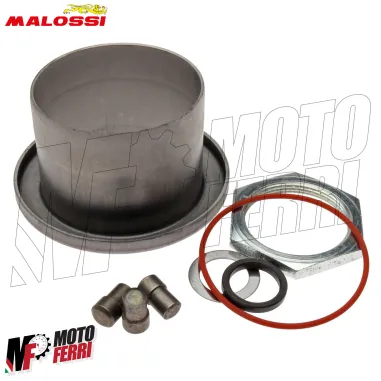 MF2092 Correttore di Coppia Malossi Motore Minarelli 50 2T DM 128 OVER RANGE