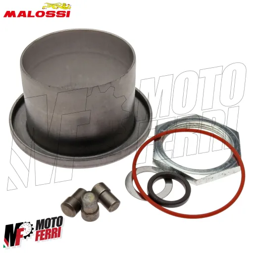 MF2092 Correttore di Coppia Malossi Motore Minarelli 50 2T DM 128 OVER RANGE