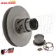 MF2092 Correttore di Coppia Malossi Motore Minarelli 50 2T DM 128 OVER RANGE