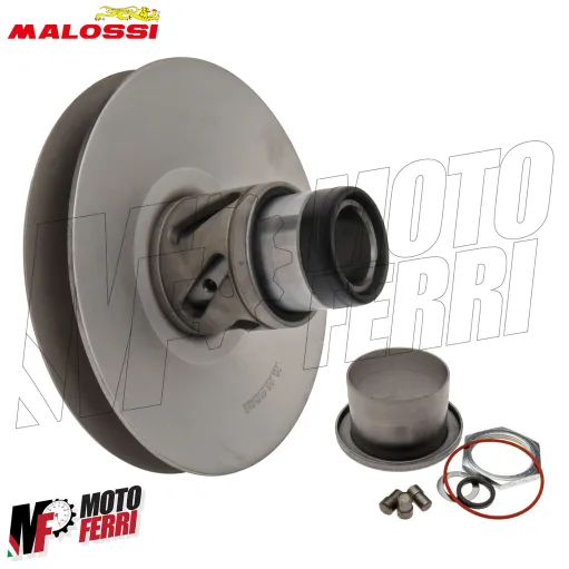 MF2092 Correttore di Coppia Malossi F12 Phantom F15 50 2T Minarelli OVER RANGE