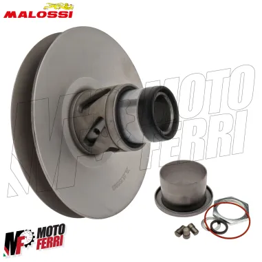 MF2092 Correttore di Coppia Malossi MBK Booster Spirit 50 2T OVER RANGE DM 128