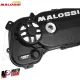 MF9707 Coperchio Carter Malossi AirForce + Kit Avviamento Gilera Runner SP 50 2T