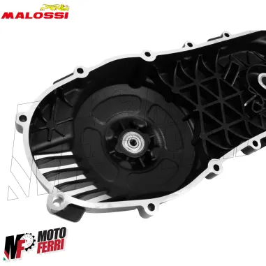 MF9707 Coperchio Carter Malossi AirForce Kit Avviamento NRG MC3 MC2 DD DT 50 2T