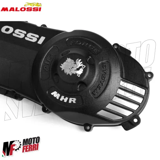 MF0248 Coperchio Carter Malossi AirForce C-ONE RC-ONE Gilera Runner SP 50 2T