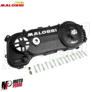 MF0248 Coperchio Carter Malossi AirForce C-ONE RC-ONE Gilera Runner SP 50 2T