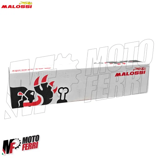 MF9709 Ammortizzatore Posteriore Malossi RS1 Gilera Runner SP 50 2T 320mm