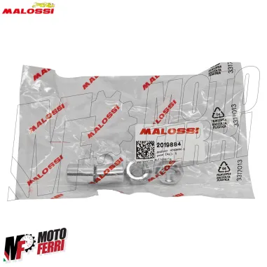 MF9709 Ammortizzatore Posteriore Malossi RS1 Vespa ET2 ET4 LX S 50 2T 4T 320mm