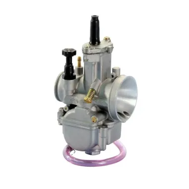 MF2244 Carburatore Polini PWK 24 Mot Minarelli Piaggio Yamaha Gilera AM345 AM6