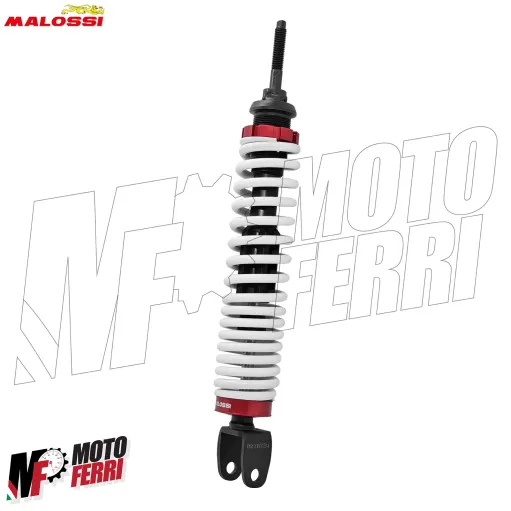 MF9709 Ammortizzatore Posteriore Malossi RS1 Liberty RST MOC ELLE 50 2T 320mm