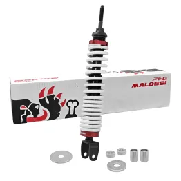 MF9709 Ammortizzatore Posteriore Malossi RS1 NRG MC3 MC2 POWER DD DT 50 2T 320mm