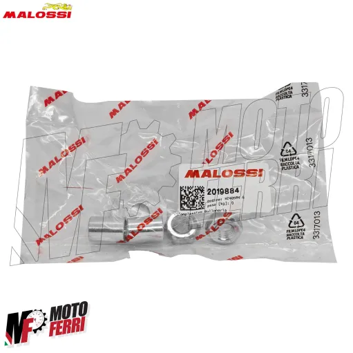 MF9709 Ammortizzatore Posteriore Malossi RS1 NRG MC3 MC2 POWER DD DT 50 2T 320mm