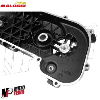 MF9707 Coperchio Carter Malossi AirForce RC-ONE 94 Kit Avviamento F12 F15 50 2T