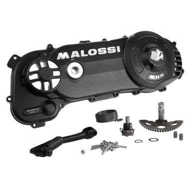 MF9707 Coperchio Carter Malossi AirForce RC-ONE 94 Avviamento SR 50 2T Minarelli