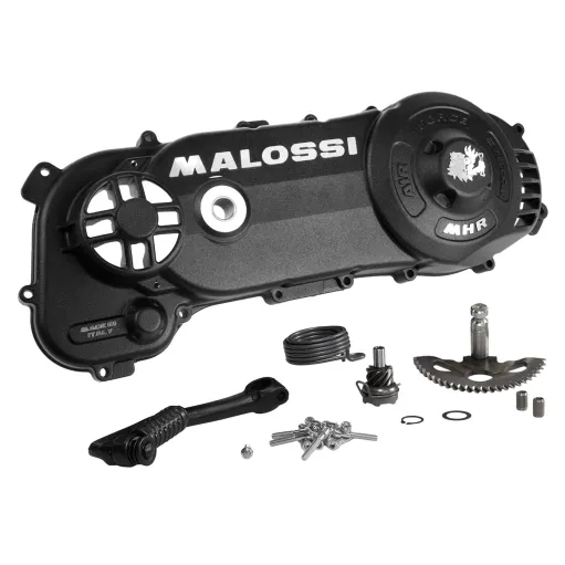 MF9707 Coperchio Carter Malossi AirForce RC-ONE 94 Avviamento SR 50 2T Minarelli