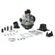 MF9711 Carburatore PHBG 21 Collettore Pacco Lamellare Malossi Derapage 50 2T AM6
