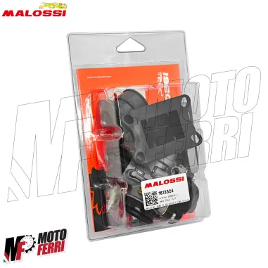 MF9711 Carburatore PHBG 21 Collettore Pacco Lamellare Malossi Derapage 50 2T AM6