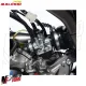 MF9711 Carburatore PHBG 21 Collettore Pacco Lamellare Malossi Sherco SM 50 AM6