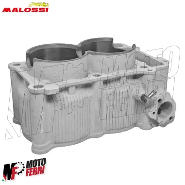 MF0401 Cilindro Malossi Yamaha TMax 530 dal 2012 al 2019 Modifica a 560 cc DM 70