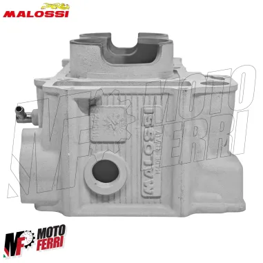 MF0401 Cilindro Malossi Yamaha TMax 530 dal 2012 al 2019 Modifica a 560 cc DM 70