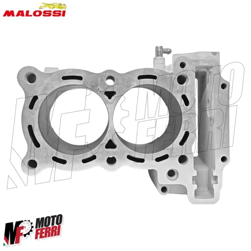 MF0401 Cilindro Malossi Yamaha TMax 530 dal 2012 al 2019 Modifica a 560 cc DM 70