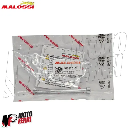 MF0401 Cilindro Malossi Yamaha TMax 530 dal 2012 al 2019 Modifica a 560 cc DM 70