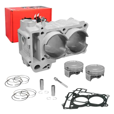 MF0401 Cilindro Malossi Modifica a 560cc Yamaha TMax 530cc da 2012 al 2019 DM 70