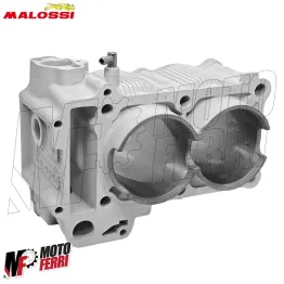 MF0401 Cilindro Malossi Modifica a 560cc Yamaha TMax 530cc da 2012 al 2019 DM 70 2