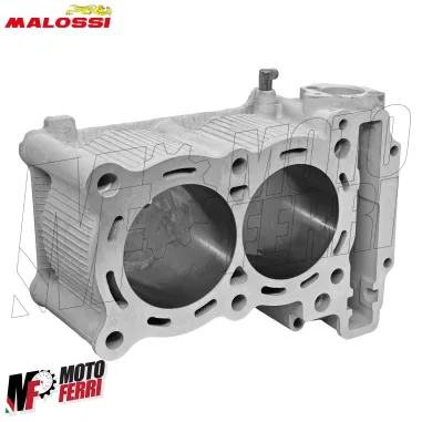 MF0401 Cilindro Malossi Modifica a 560cc Yamaha TMax 530cc da 2012 al 2019 DM 70
