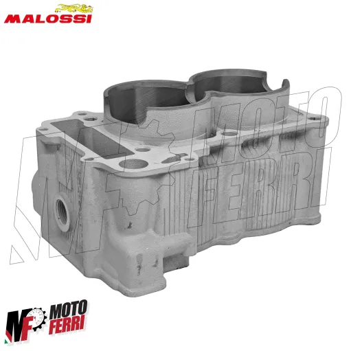 MF0401 Cilindro Malossi Modifica a 560cc Yamaha TMax 530cc da 2012 al 2019 DM 70