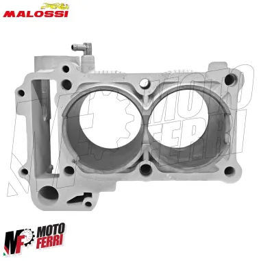 MF0401 Cilindro Malossi Modifica a 560cc Yamaha TMax 530cc da 2012 al 2019 DM 70