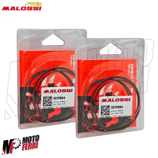 MF0401 Cilindro Malossi Modifica a 560cc Yamaha TMax 530cc da 2012 al 2019 DM 70