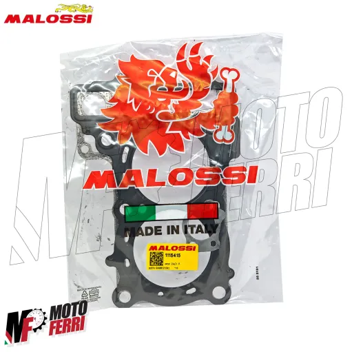 MF0401 Cilindro Malossi Modifica a 560cc Yamaha TMax 530cc da 2012 al 2019 DM 70
