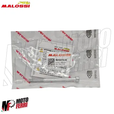 MF0401 Cilindro Malossi Modifica a 560cc Yamaha TMax 530cc da 2012 al 2019 DM 70