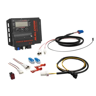 MF9712 Centralina Malossi SR 125 GT da 2022 a 2025 Force Master 2.1 Elettronica