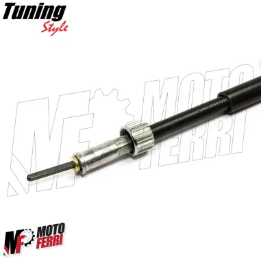 MF2250 Trasmissione cavo contachilometri KM/H MBK BOOSTER 50 2T 1994 - 2003