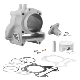 MF9713 Cilindro Malossi 183 DM 63 Medley 125 150 da 2021 a 2025 + Tendicatena