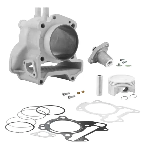 MF9713 Cilindro Malossi 183 DM 63 Medley 125 150 da 2021 a 2025 + Tendicatena