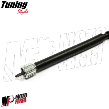 MF2250 Trasmissione cavo contachilometri KM/H MBK BOOSTER 50 2T 1994 - 2003