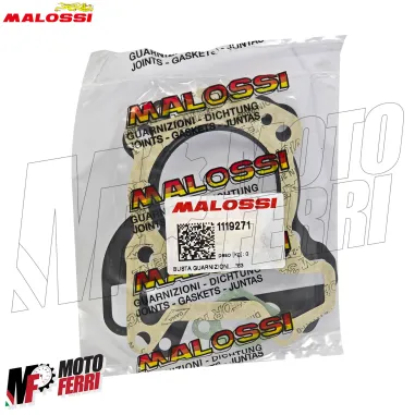MF9713 Cilindro Malossi 183 DM 63 Medley 125 150 da 2021 a 2025 + Tendicatena