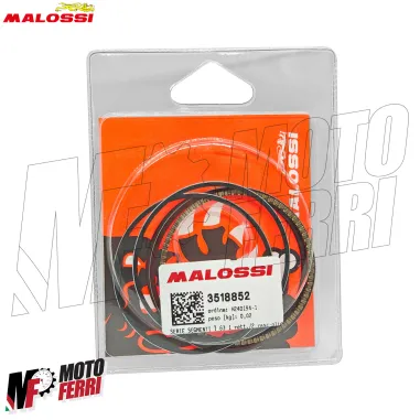 MF9713 Cilindro Malossi 183 DM 63 Medley 125 150 da 2021 a 2025 + Tendicatena